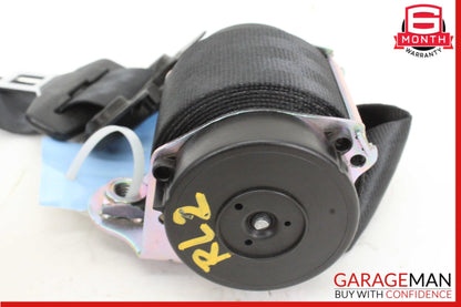2010-2016 Land Rover LR4 SUV Left Rear 2nd Row Seat Belt 602404900G Genuine