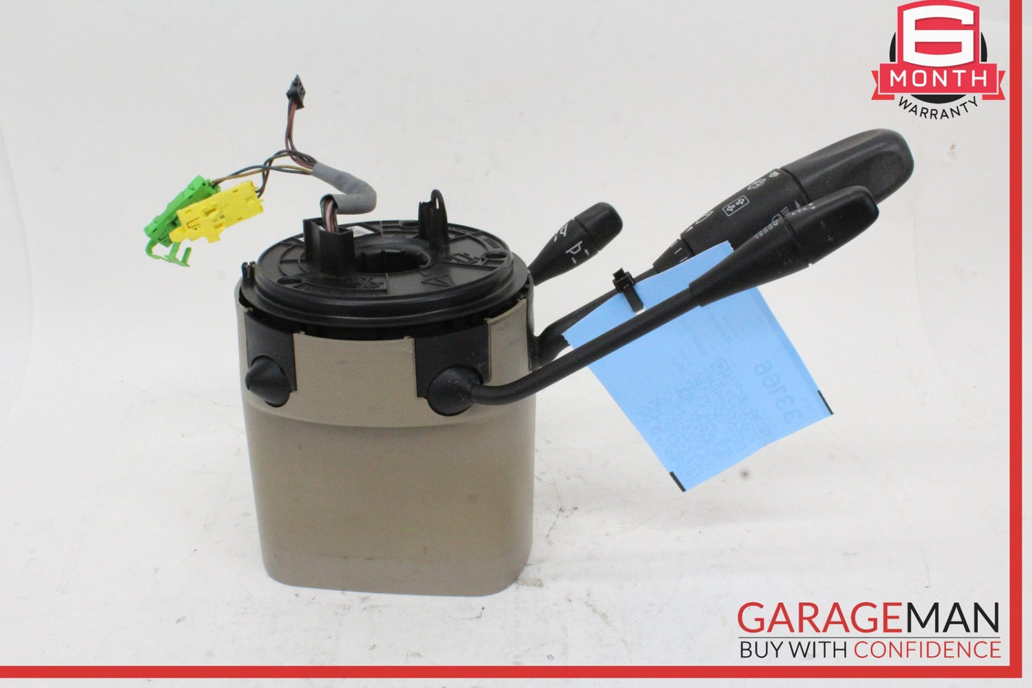 2003-2006 Mercedes SL500 R230 Steering Column Combination Switch 2305400445