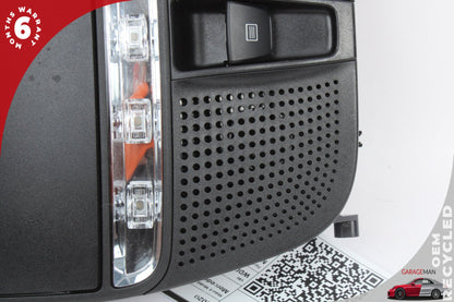 2019-2023 Mercedes W205 С300 C43 AMG Overhead Dome Light Lamp 0009004017 OEM