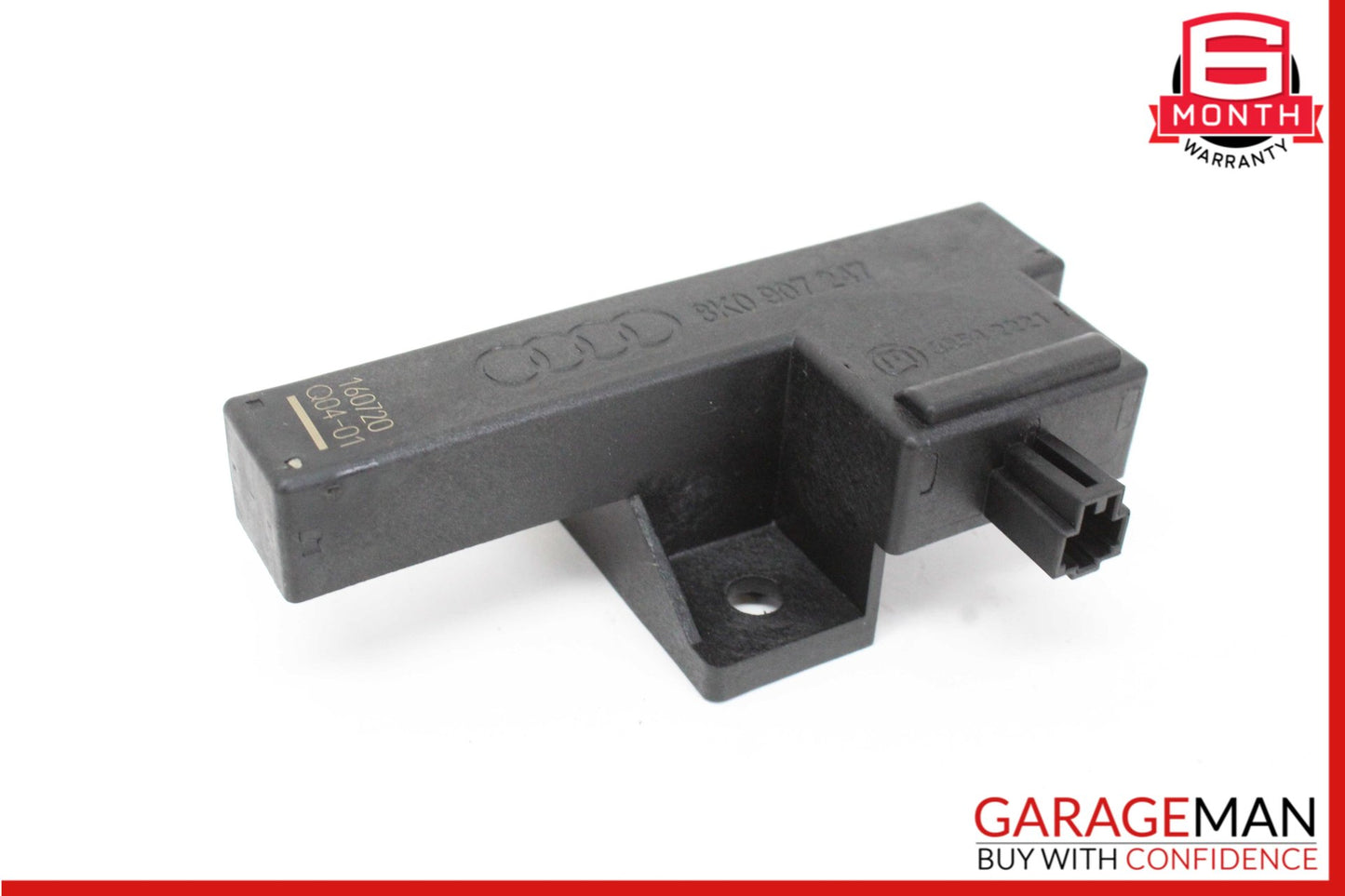 2012-2018 Audi A6 A7 Keyless Key Less Entry Antenna Module 8K0907247 OEM