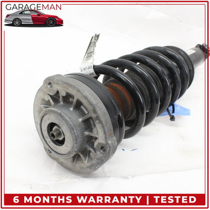 2011-2018 BMW X3 F25 Rear Left and Right Side Shock Strut Absorber 6796317 OEM