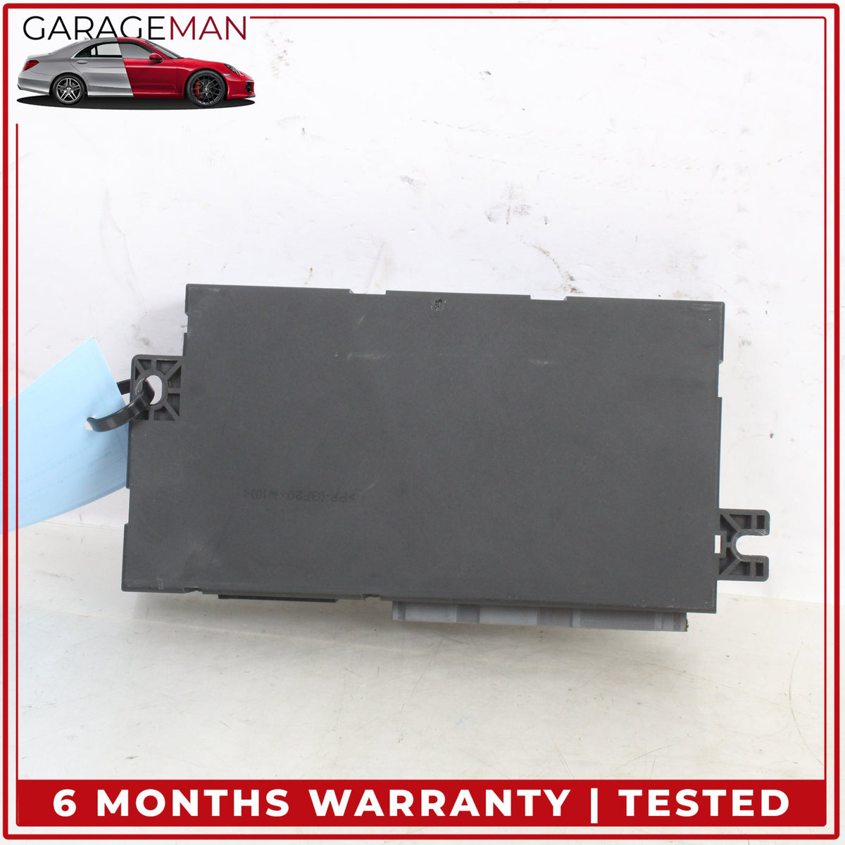 2014-2017 Range Rover L405 Rear Right Seat Control Module DK6214G043AA OEM