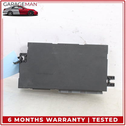 2014-2017 Range Rover L405 Rear Right Seat Control Module DK6214G043AA OEM