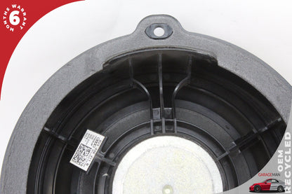 15-20 Audi A3 8V Rear Left and Right Door Audio Speaker Set of 2 8V4035411B