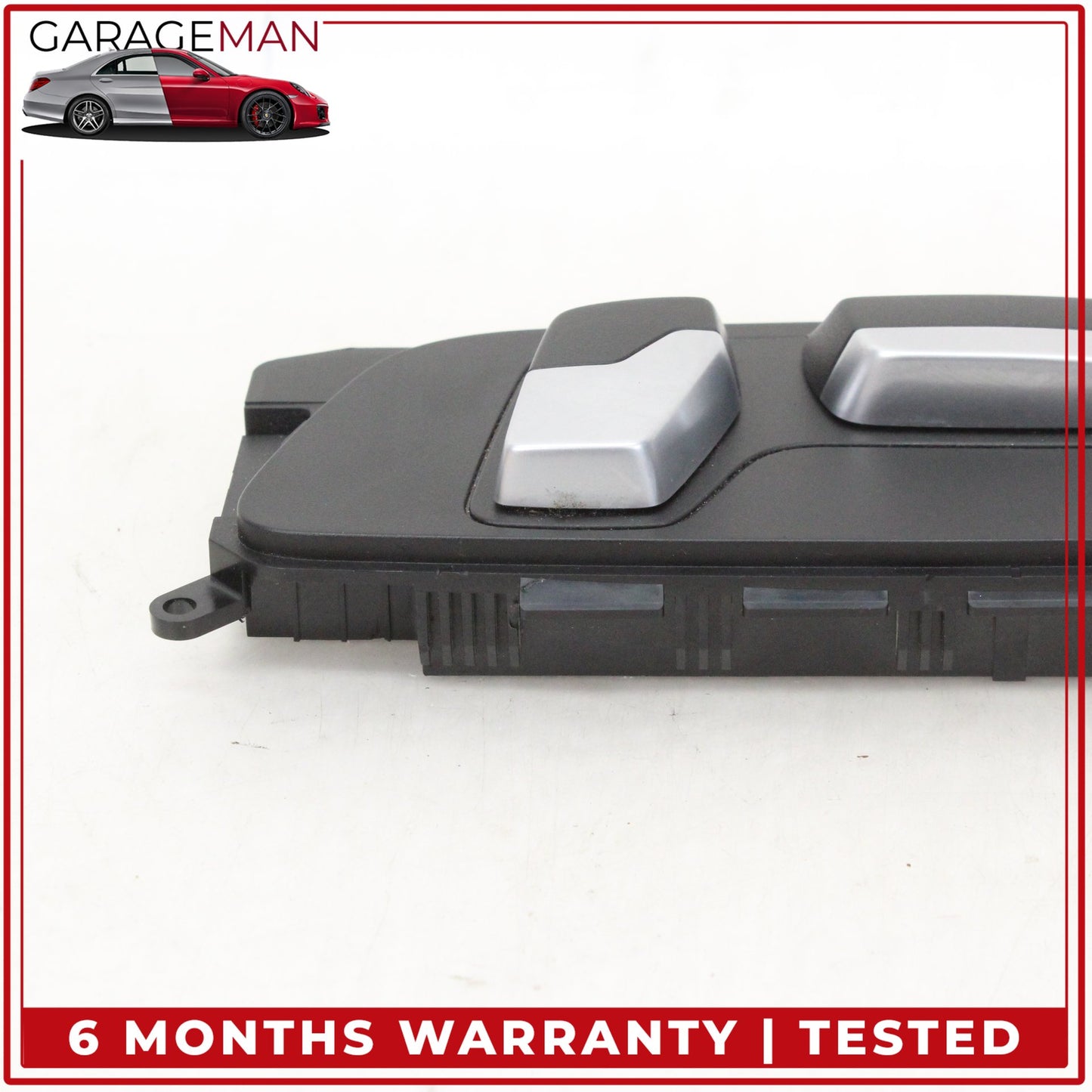 2019-2025 BMW 330i Front Left Side Seat Adjustment Control Switch 9390113 OEM