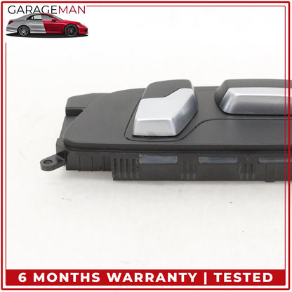 2019-2025 BMW 330i Front Left Side Seat Adjustment Control Switch 9390113 OEM