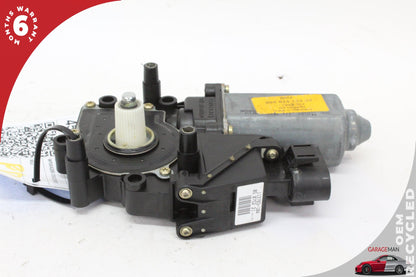 1999-2005 Porsche 911 996 Coupe Right Window Regulator Motor 99662410203 OEM