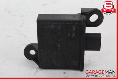 2010-2016 Porsche Cayman 981 Tire Pressure Monitor Sensor TPMS 7PP907283 OEM