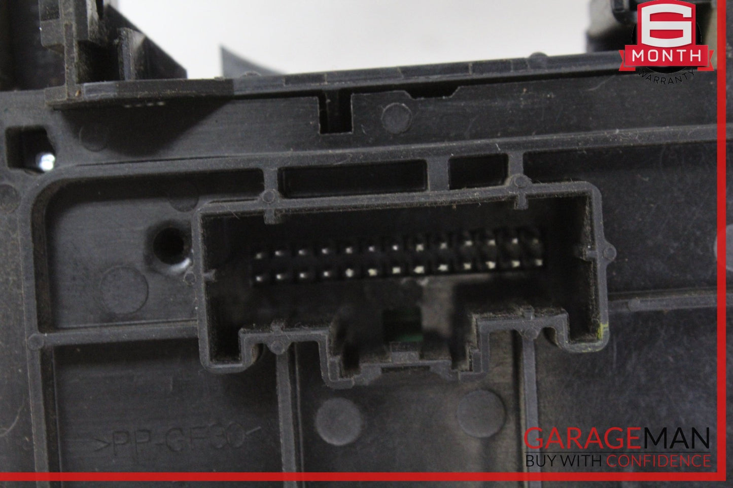 2011-2019 Ford Flex Edge Steering Column Combination Switch EA8T14B522BB OEM