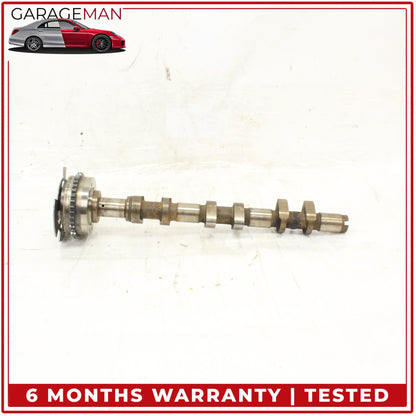 2014-2020 Land Rover LR4 Jaguar F-Pace 3.0L V6 Engine Camshaft FMC3BL913B OEM