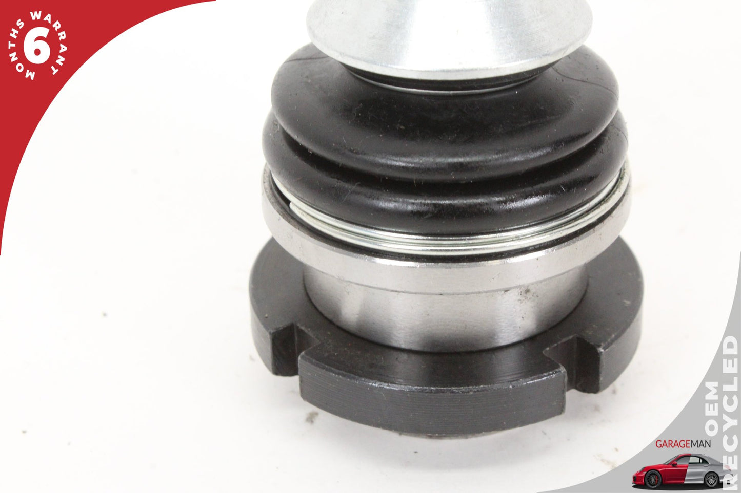 2006-2012 Mercedes-Benz GL550 X164 AWD Front Lower Ball Joint 1643300935