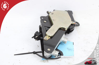 1998-2003 Mercedes-Benz CLK55 AMG W208 Right Front Door Lock Actuator 2087200435