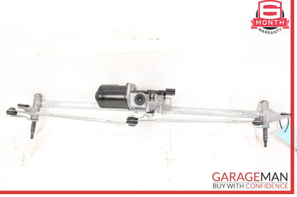 2005-2016 Land Rover LR4 Front Windshield Wiper Linkage w/ Motor 5H2217A464BA