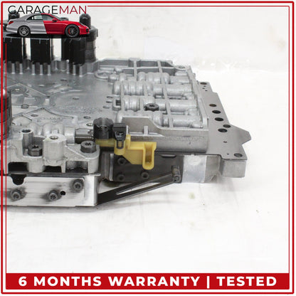Mercedes X204 GLK350 E350 7G Tronic Transmission Valve Body TCM 2122771201 OEM