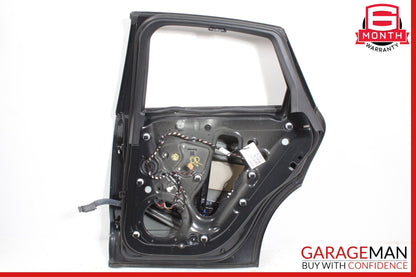2015-2025 Porsche Macan 95B SUV Rear Right Passenger Side Door Shell OEM