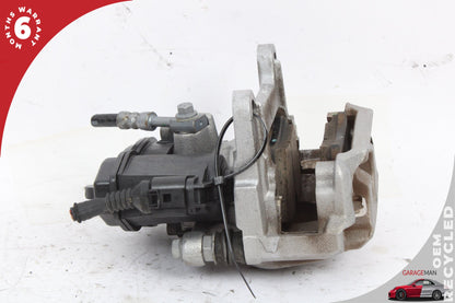 2018-2024 Audi Q5 SQ5 Rear Left and Right Side Brake Caliper Set 80A615406 OEM