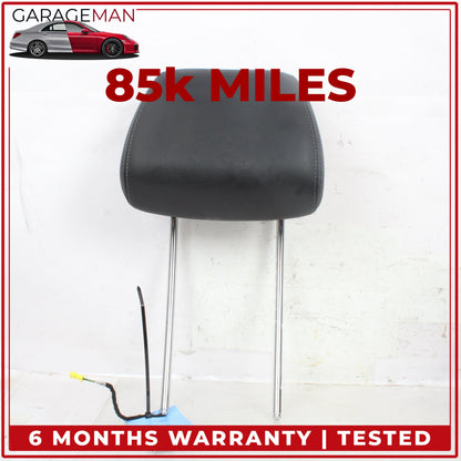 2010-2016 Mercedes W212 E350 Sedan Front Left or Right Headrest Head Rest OEM