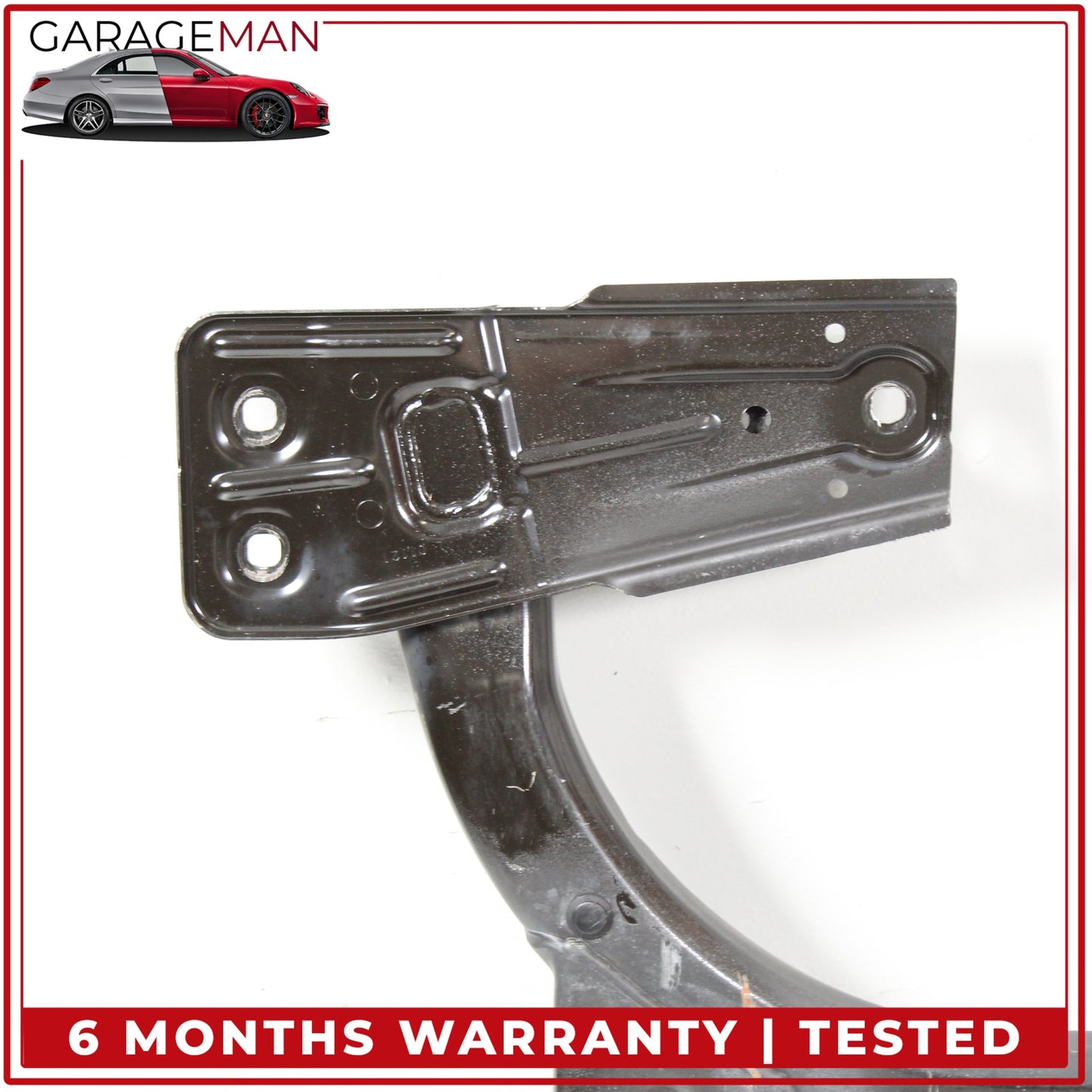 2014-2020 Mercedes W117 CLA250 Front Subframe Crossmember 2466201200 OEM