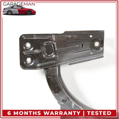 2014-2020 Mercedes W117 CLA250 Front Subframe Crossmember 2466201200 OEM