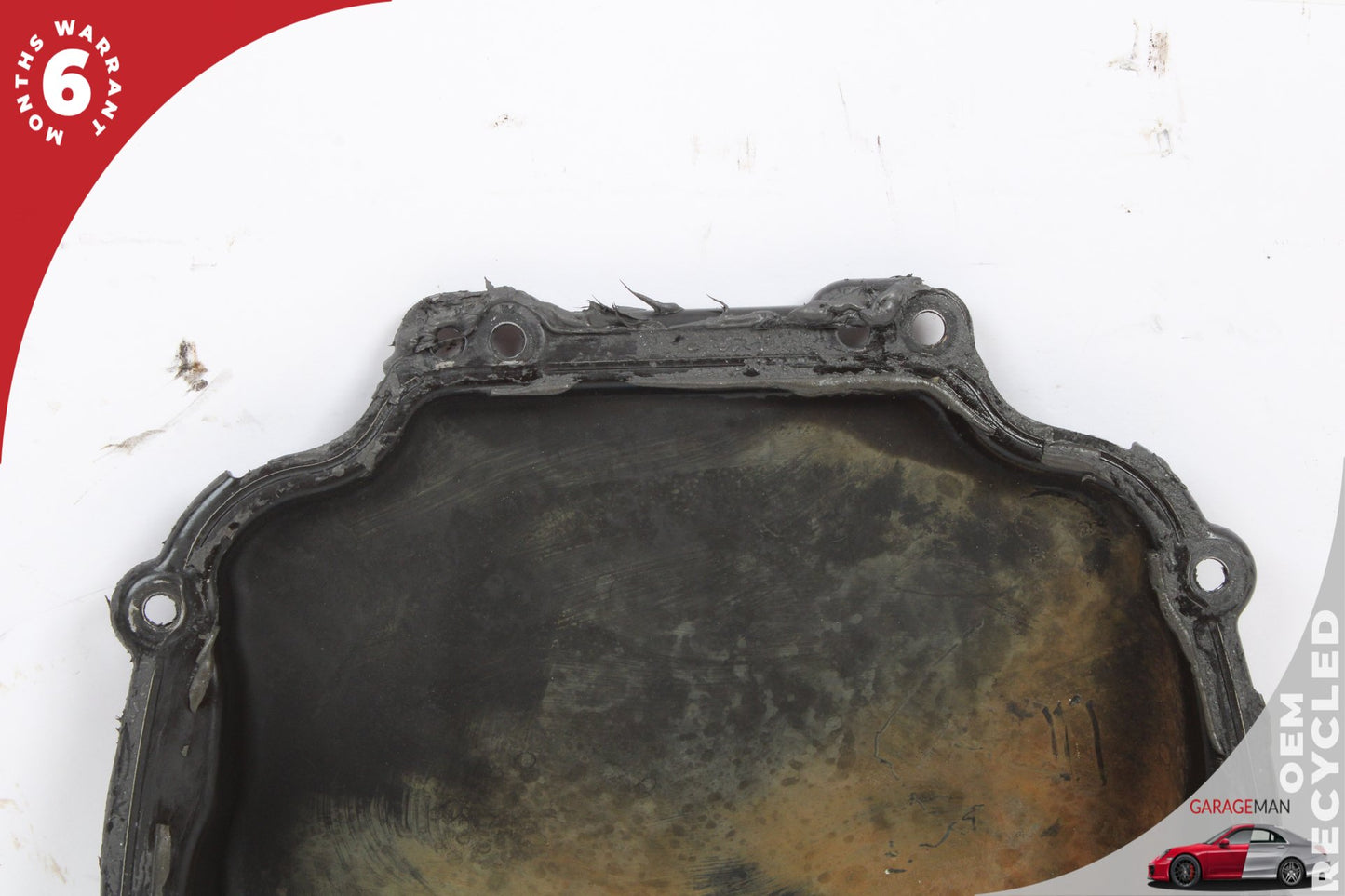 2008-2016 Audi A6 A8 Q5 Q7 SQ5 Sedan Engine Timing Cover 06E109285J OEM
