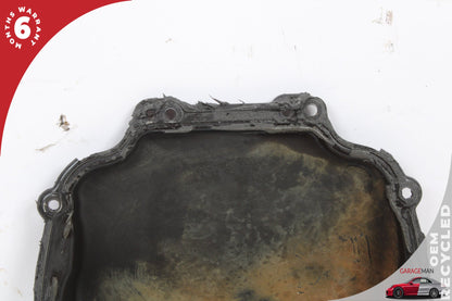 2008-2016 Audi A6 A8 Q5 Q7 SQ5 Sedan Engine Timing Cover 06E109285J OEM