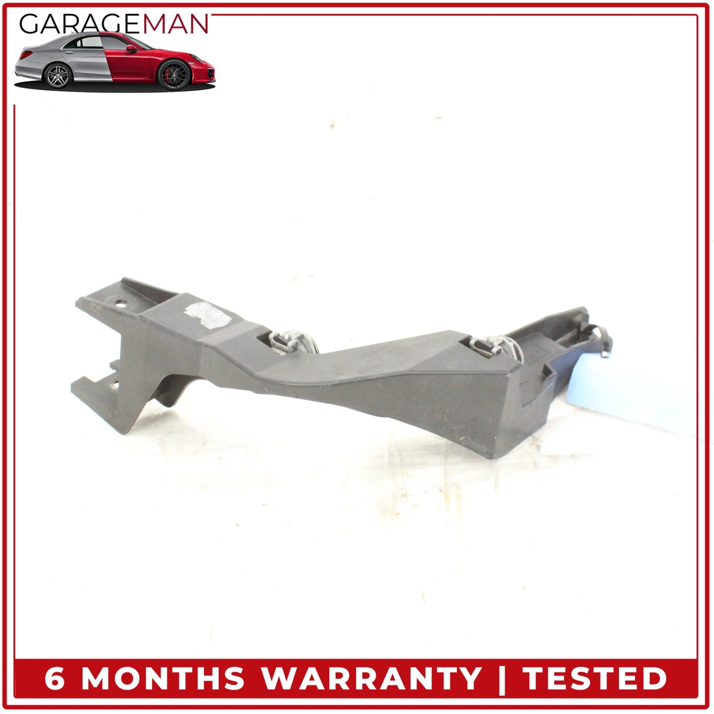 2014-2021 BMW i3 I01 Front Right Side Head Light Lamp Support Bracket OEM