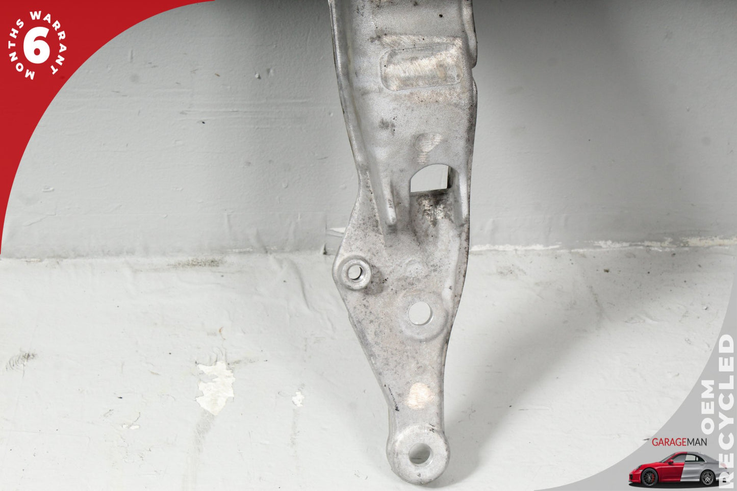 1997-2004 Porsche 911 Carrera 996 Front Sub Frame Subframe Crossmember 99634110119