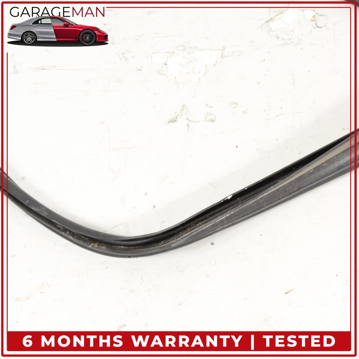 2014-2020 Mercedes W222 S550 Rear Trunk Weatherstrip Rubber Seal 2227500300 OEM