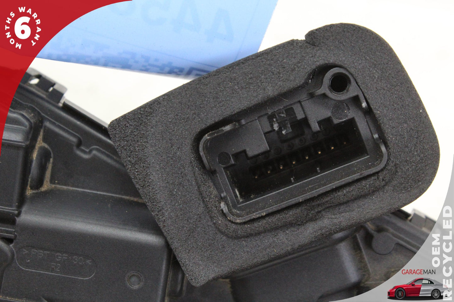 2022-2025 Audi Q4 E-Tron Rear Right Side Door Lock Latch Actuator 83A839016B OEM