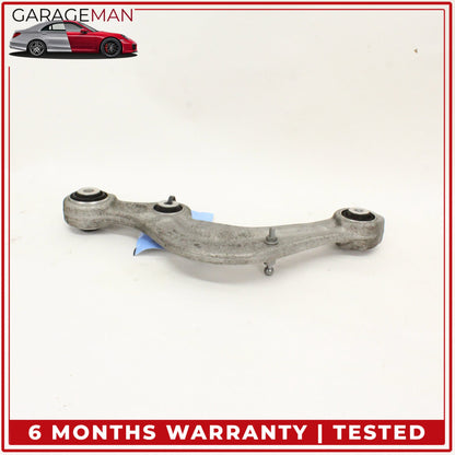 2017-2024 Audi Q7 Rear Left or Right Upper Forward Control Arm 4M0505361G OEM