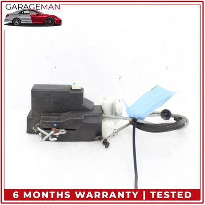 2009-2019 Maserati GranTurismo Front Right Side Door Lock Actuator 68893300 OEM