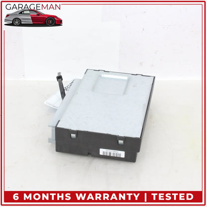 2012-2018 Audi A8 S8 S6 S7 Active Air Suspension Control Module 4G0907553G OEM