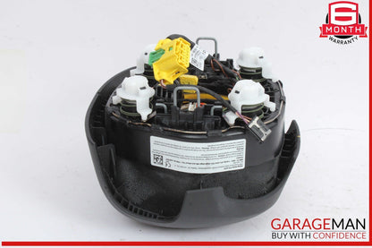 13-17 Audi Q5 SQ5 Front Left Side Steering Wheel Airbag Air Bag 8R0880201L OEM