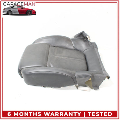 2011-2018 Porsche Cayenne 958 Front Right Lower Cushion w/ Track Frame &amp; Motor