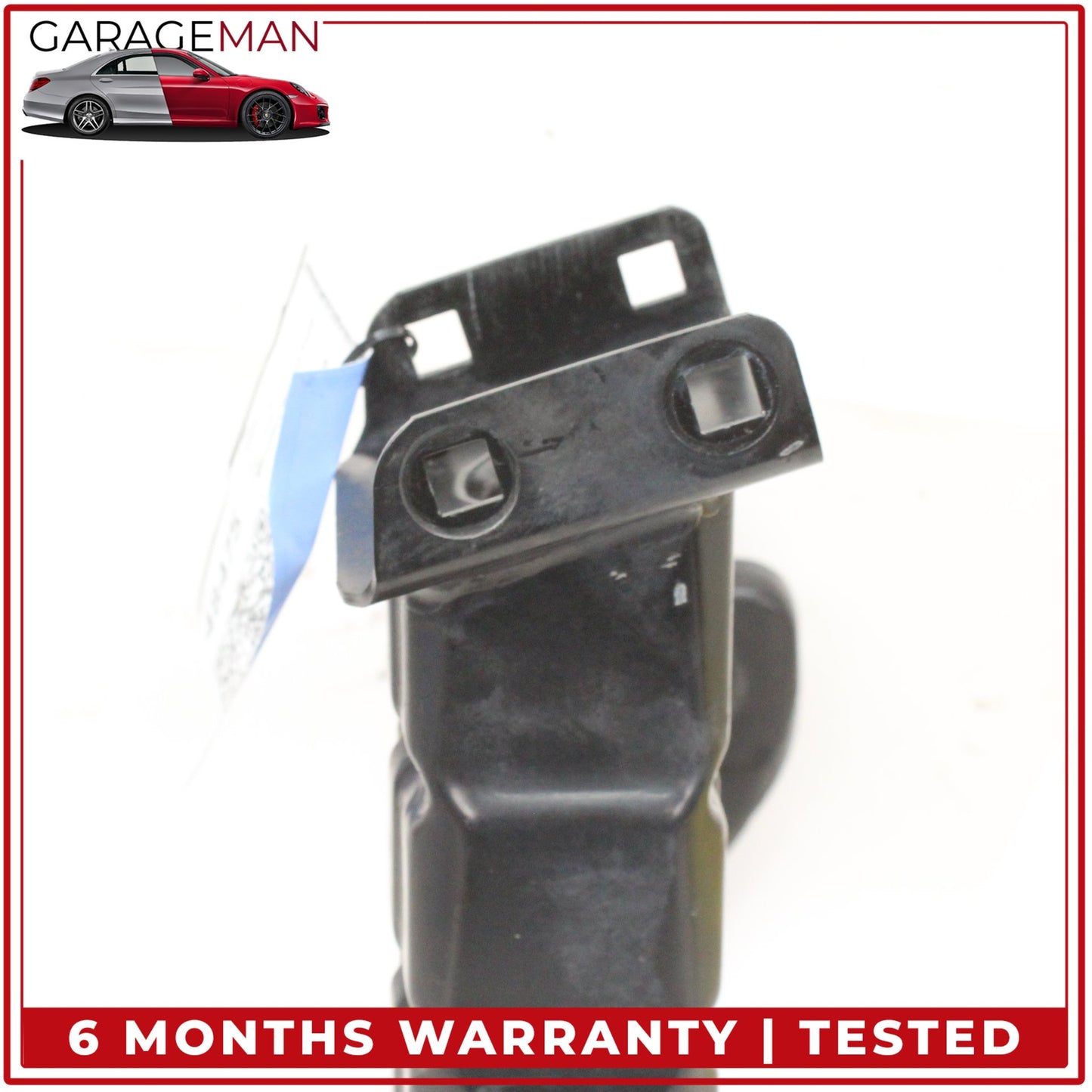 2006-2011 Mercedes-Benz CLS500 W219 Front Left Reinforcement Rail Bracket 2196200195 OEM