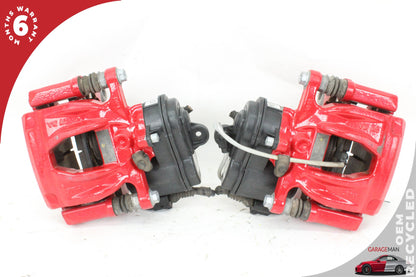 2018-2025 Audi SQ5 Q5 Rear Left and Right Side Brake Caliper 80A615405A OEM