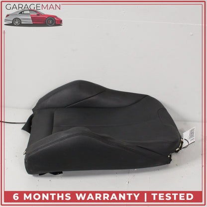2014-2021 BMW 230i F22 Front Left Upper Seat Cushion 7329027 OEM