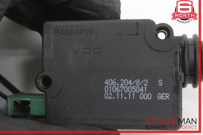 2005-2016 Land Rover LR4 Latch Bonnet Rear Lower Flap 01067005041 OEM