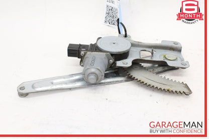 2015-2021 Subaru WRX Sedan Right Rear Window Regulator w/ Motor 62222FJ000 OEM
