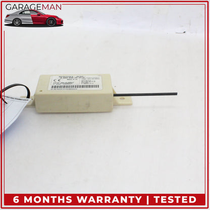 2003-2009 Mercedes-Benz CLK350 W209 Coupe Tire Pressure Monitor Module 0035403945 OEM