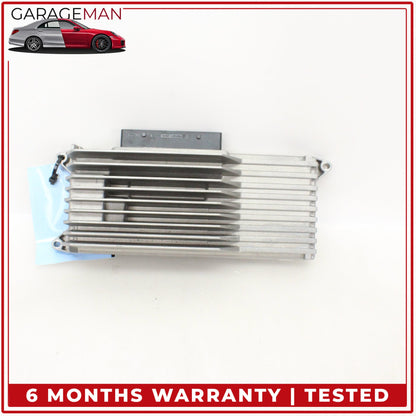 2009-2016 Audi A4 A5 S4 S5 Audio Radio Sound Amplifier AMP 8R1035223A OEM