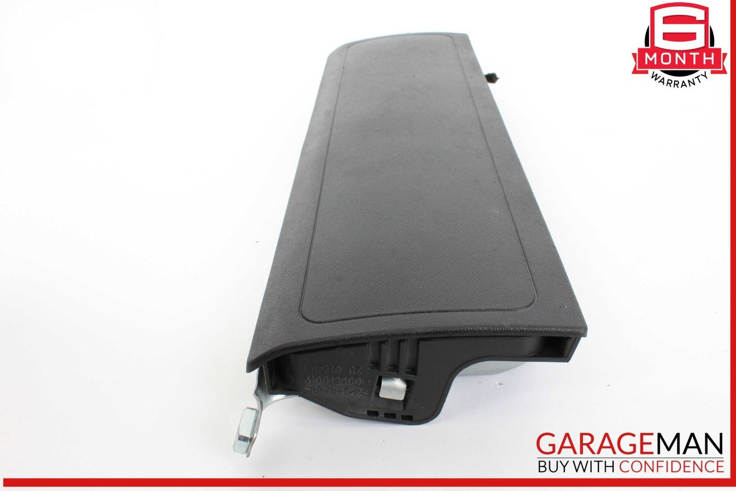 12-18 Audi A7 A6 Front Right Dashboard Panel Knee Airbag Air Bag 4G8880842A OEM