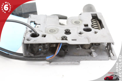 2022-2025 Audi A3 S3 Hood Bonnet Lock Latch Actuator 8Y0823509A OEM