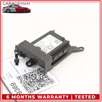 2014-2018 BMW X5 F15 iDrive Navigation Control Module Unit 9320275 OEM