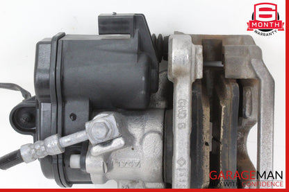 2017-2024 Audi A4 Rear Left and Right Side Brake Caliper Set 8W0405AS OEM