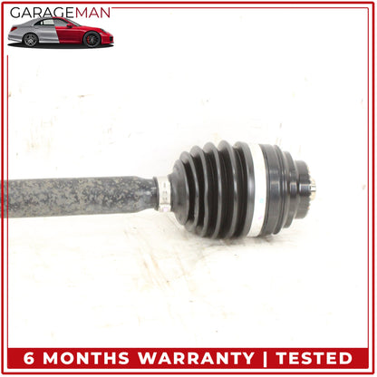 2014-2021 BMW i3 I01 Rear Left Driver Side CV Axle Drive Shaft 7641213 OEM