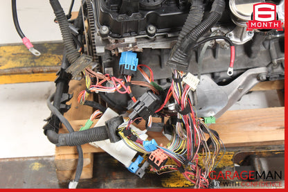 2008-2013 BMW 128i E82 E88 RWD 3.0L Engine Motor 72658