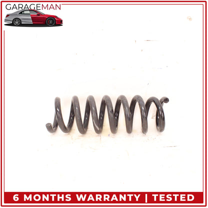 2014-2021 BMW M235i F22 M-Sport RWD Rear Left & Right Coil Spring 6860619 OEM