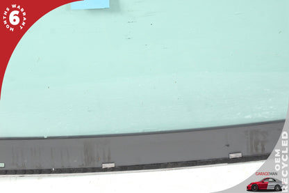 2017-2019 Mercedes-Benz E400 W213 Wagon Front Windshield Window Glass 2136703501