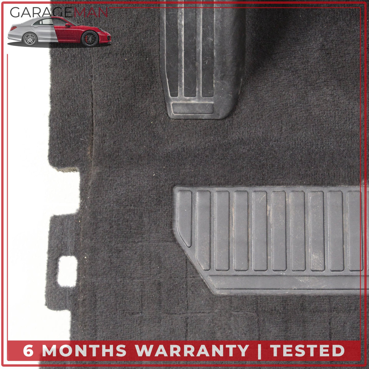 2014-2022 Range Rover Sport L494 Front Left Driver Side Floor Carpet Trim OEM